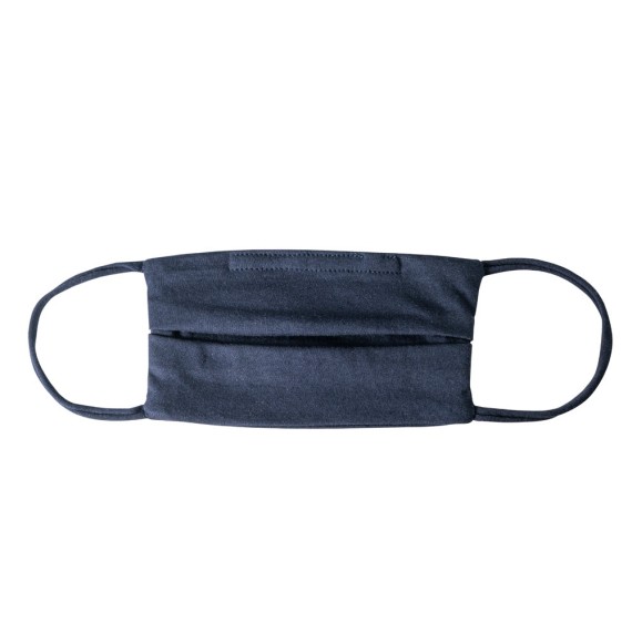 THC ATLANTIDA. Reusable textile mask