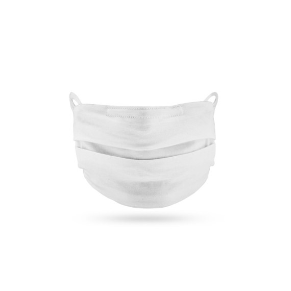 THC ATLANTIDA KIDS. Reusable textile mask for kids