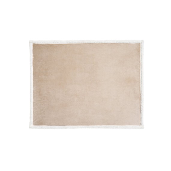 HEIDEN. Κουβέρτα