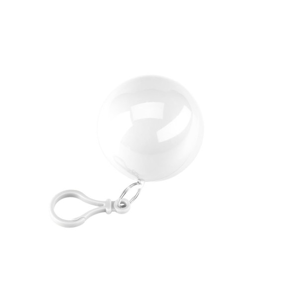 ISABEL. Αδιάβροχο πόντσο