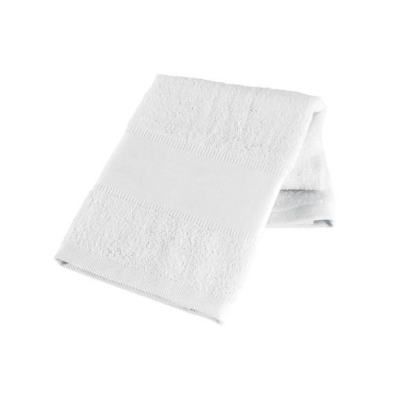 GEHRIG. Sports towel in cotton