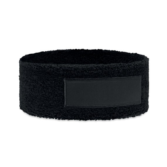 Headband in polycotton