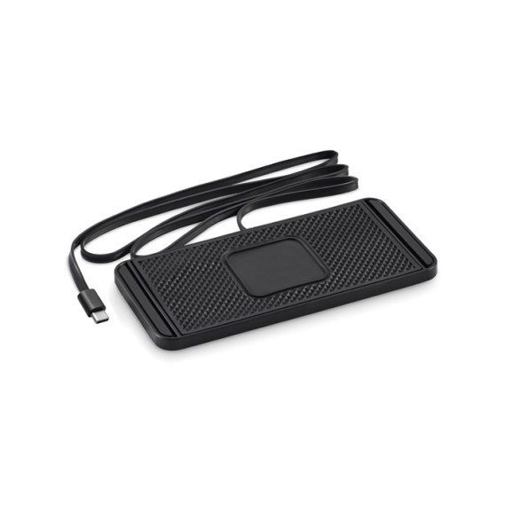 Pad car wireless charger 15W