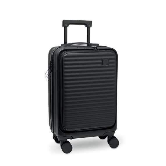20 inch hard-shell ABS trolley