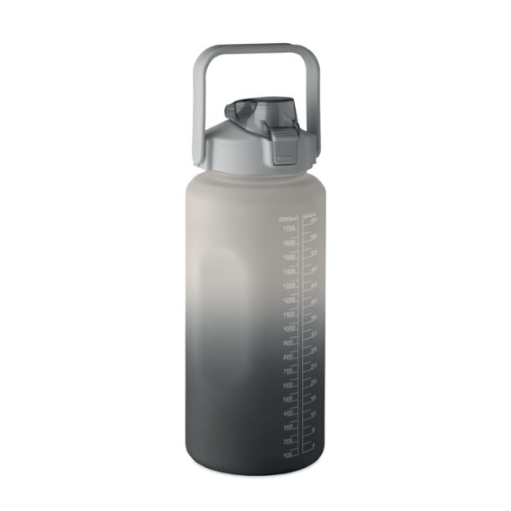 RPET bottle 2L
