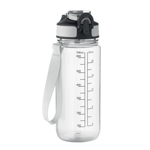 Sports Bottle in RPET 700 ml