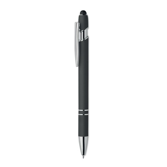 Recycled aluminium stylus pen