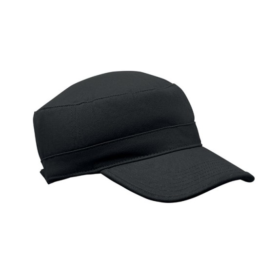 Military cap 260gr/m² cotton