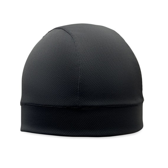 Sports cooling beanie