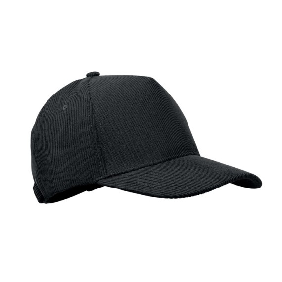 5 panel baseball cap