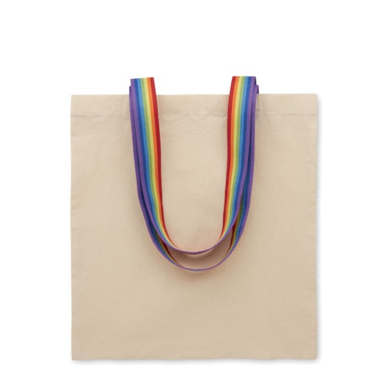 180gr/m² cotton shopping bag