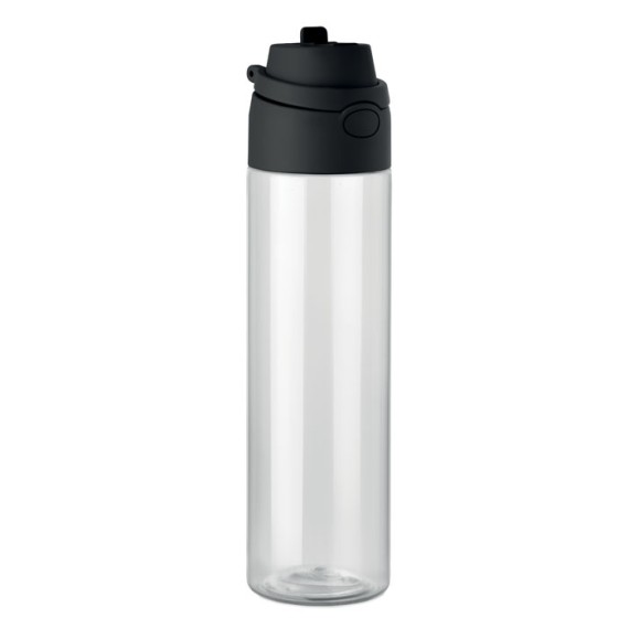 750 ml RPET bottle with PP lid