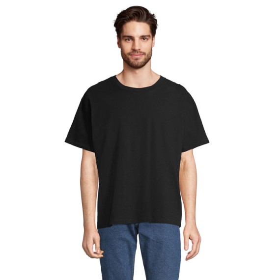 LEGACY OVERSIZED T-SHIRT