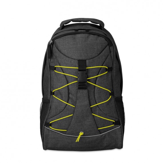 Backpack που φωτίζει στο σκτοτάδι