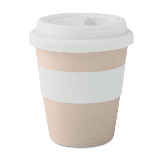 Tumbler από μπαμπού και ΡΡ