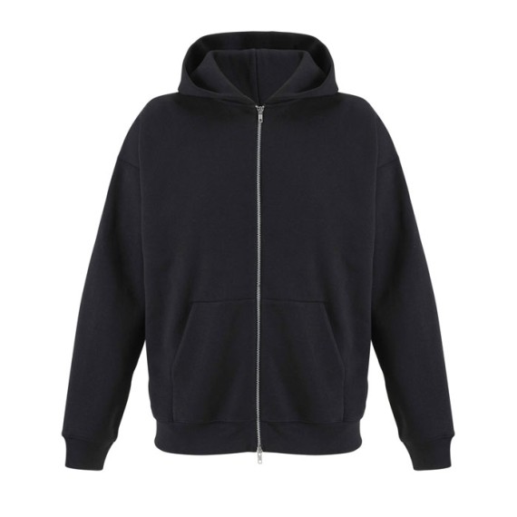 ELIOTT FULLZIP HOODIE