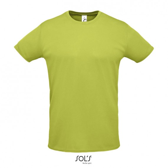 SPRINT UNI T-SHIRT 130g