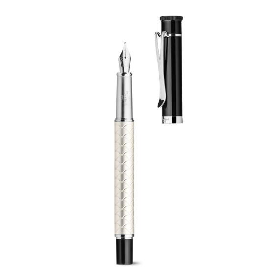 11001. Metal ball pen