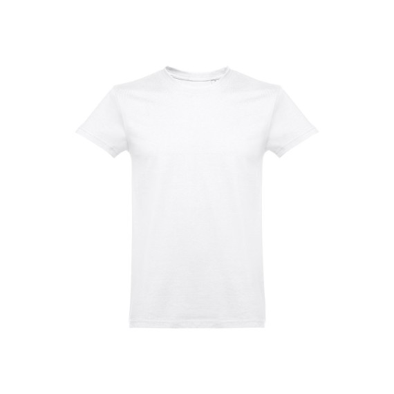 THC ANKARA 3XL WH. Men's t-shirt