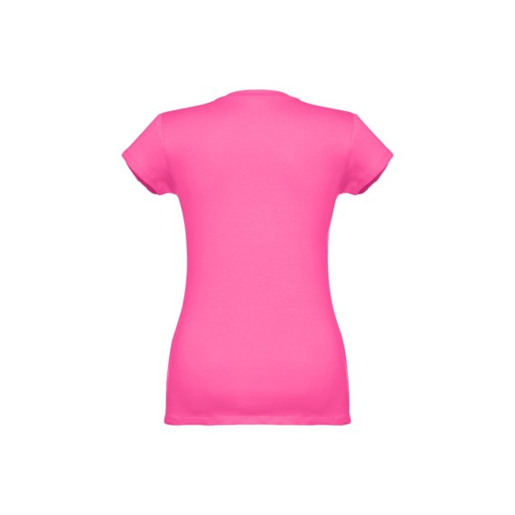 THC ATHENS WOMEN. Γυναικείο μπλουζάκι