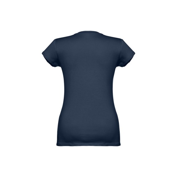 THC ATHENS WOMEN. Γυναικείο μπλουζάκι