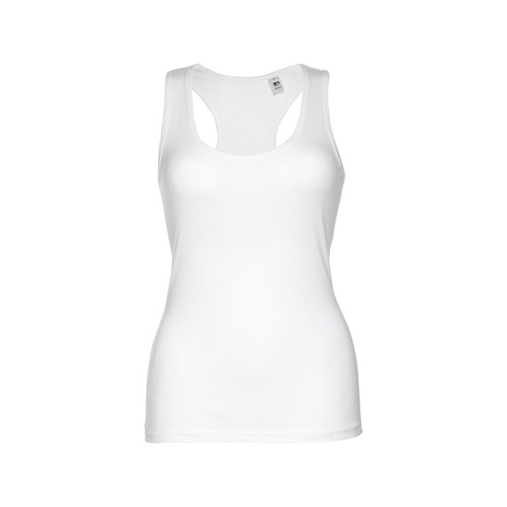 THC TIRANA WH. Γυναικείο φανελάκι