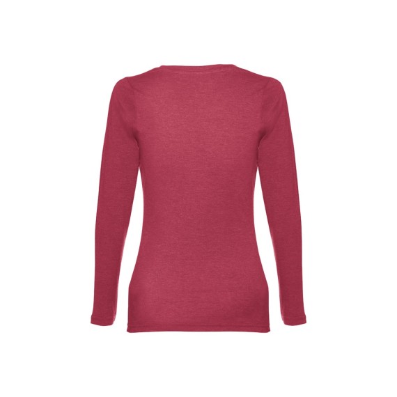 THC BUCHAREST WOMEN. Γυναικείο μακρυμάνικη μπλούζα