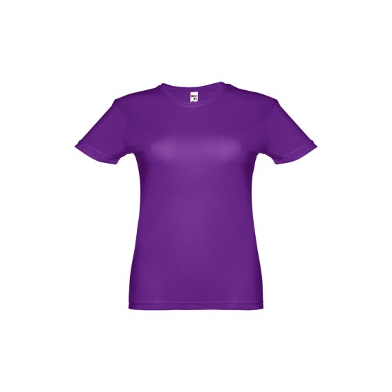 THC NICOSIA WOMEN. Γυναικείο αθλητικό μπλουζάκι