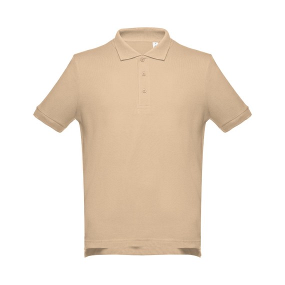 THC ADAM. Men's polo shirt