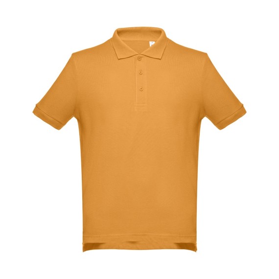 THC ADAM. Men's polo shirt