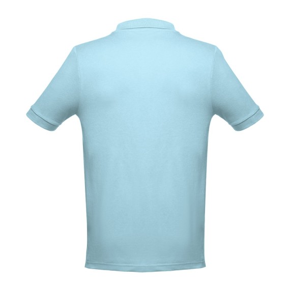 THC ADAM. Men's polo shirt
