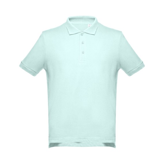 THC ADAM. Men's polo shirt