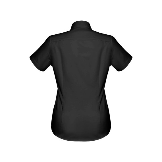 THC LONDON WOMEN. Γυναικείο πουκάμισο oxford