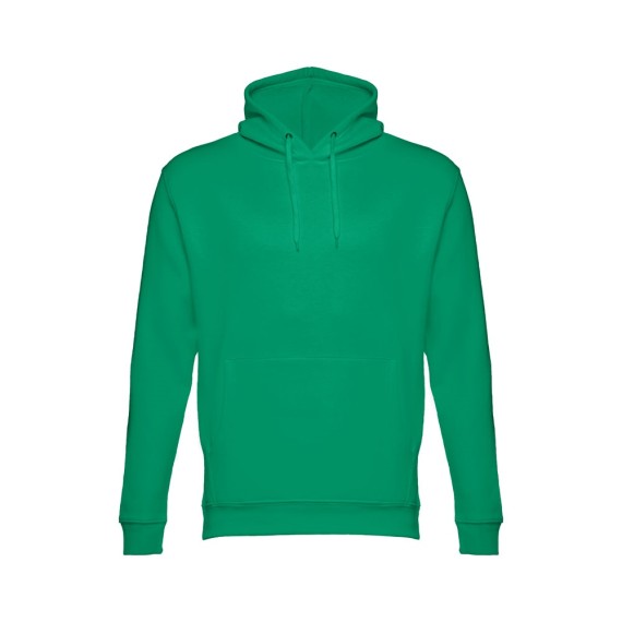 THC PHOENIX. Unisex hooded sweatshirt