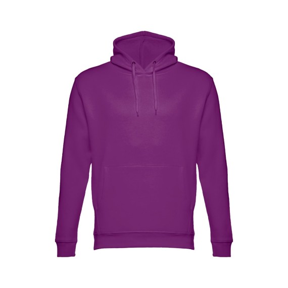 THC PHOENIX. Unisex hooded sweatshirt