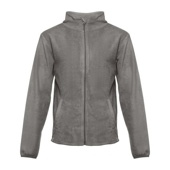 THC HELSINKI. Men's polar fleece jacket