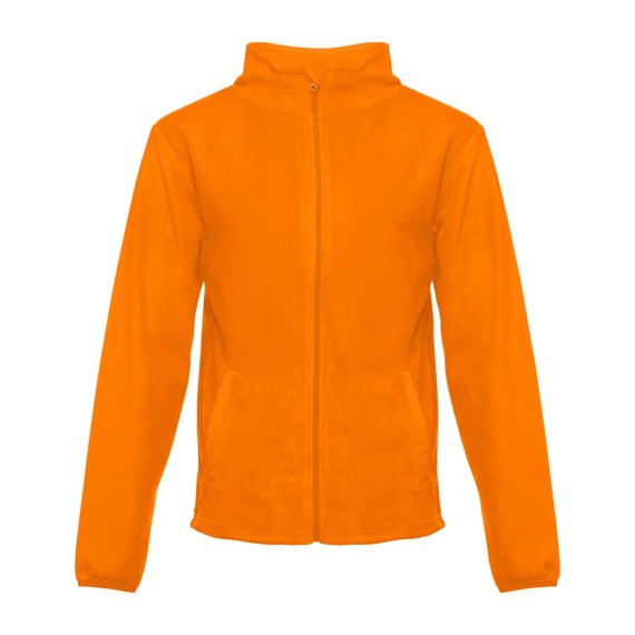 THC HELSINKI. Men's polar fleece jacket