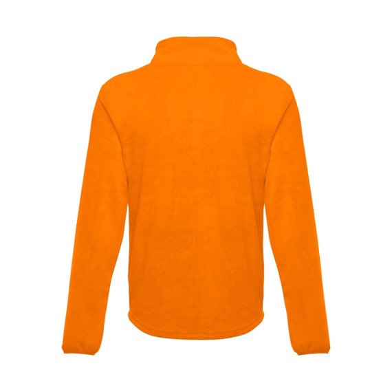 THC HELSINKI. Men's polar fleece jacket