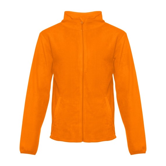 THC HELSINKI. Men's polar fleece jacket