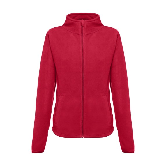 THC HELSINKI WOMEN. Women's polar fleece jacket