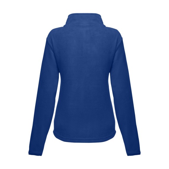 THC HELSINKI WOMEN. Women's polar fleece jacket