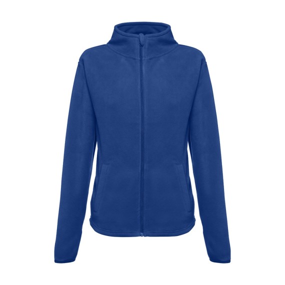 THC HELSINKI WOMEN. Women's polar fleece jacket