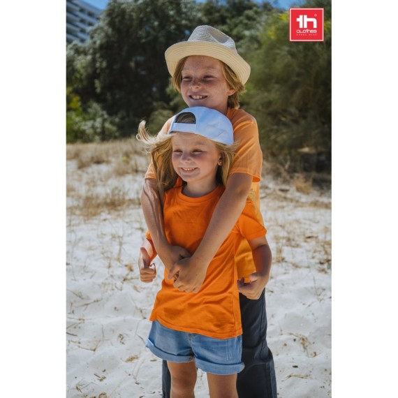 THC ANKARA KIDS. Children's t-shirt