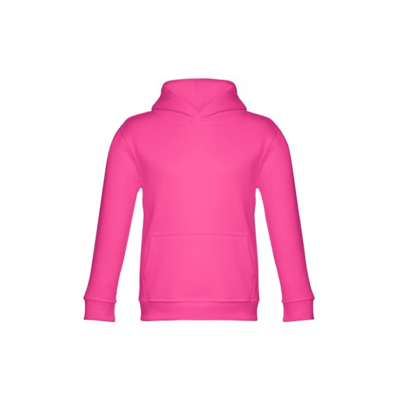 THC PHOENIX KIDS. Παιδικό φούτερ με κουκούλα