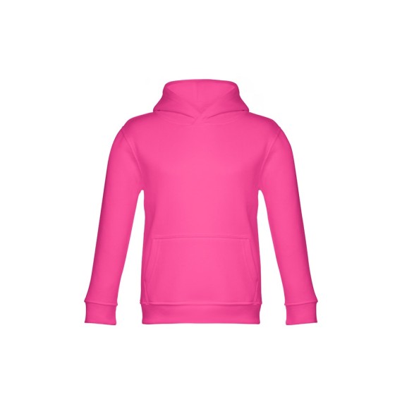 THC PHOENIX KIDS. Παιδικό φούτερ με κουκούλα