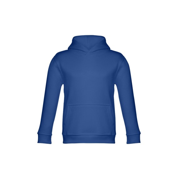 THC PHOENIX KIDS. Παιδικό φούτερ με κουκούλα