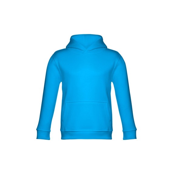 THC PHOENIX KIDS. Παιδικό φούτερ με κουκούλα