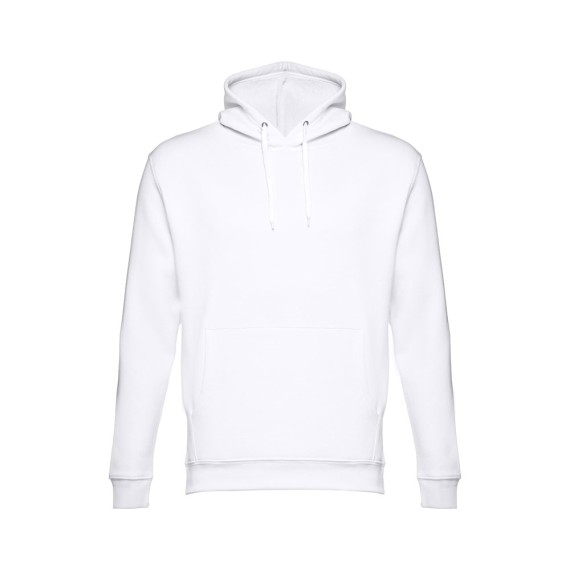 THC PHOENIX WH. Unisex hooded sweatshirt
