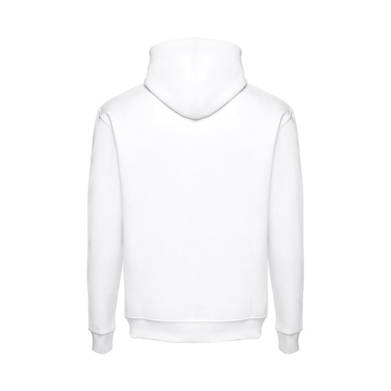 THC PHOENIX WH. Unisex hooded sweatshirt