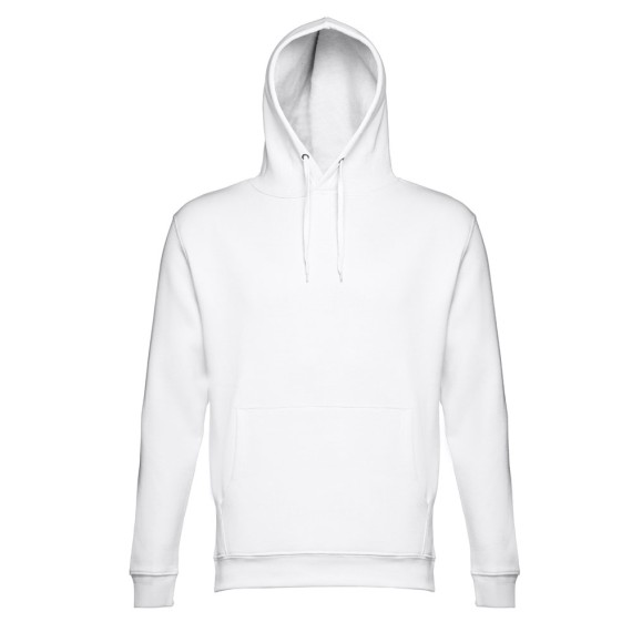 THC PHOENIX WH. Unisex hooded sweatshirt